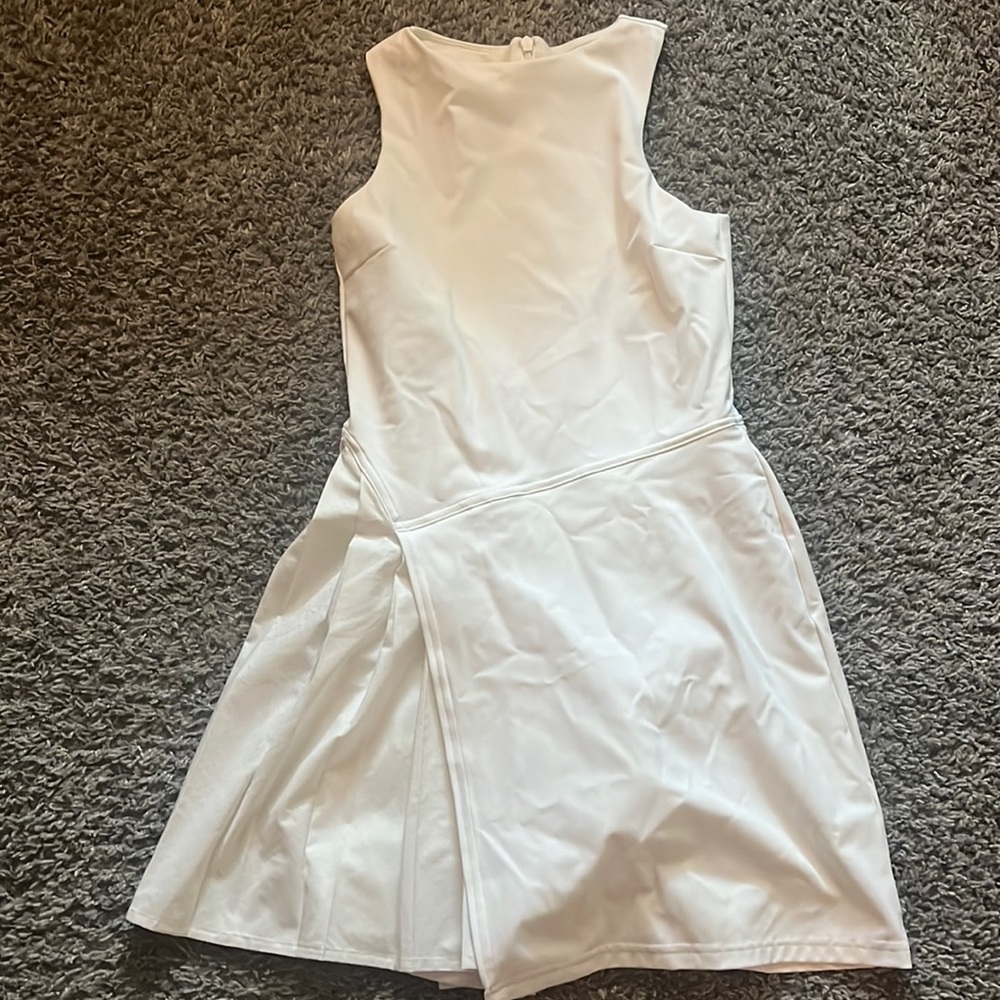 Lululemon tennis dress